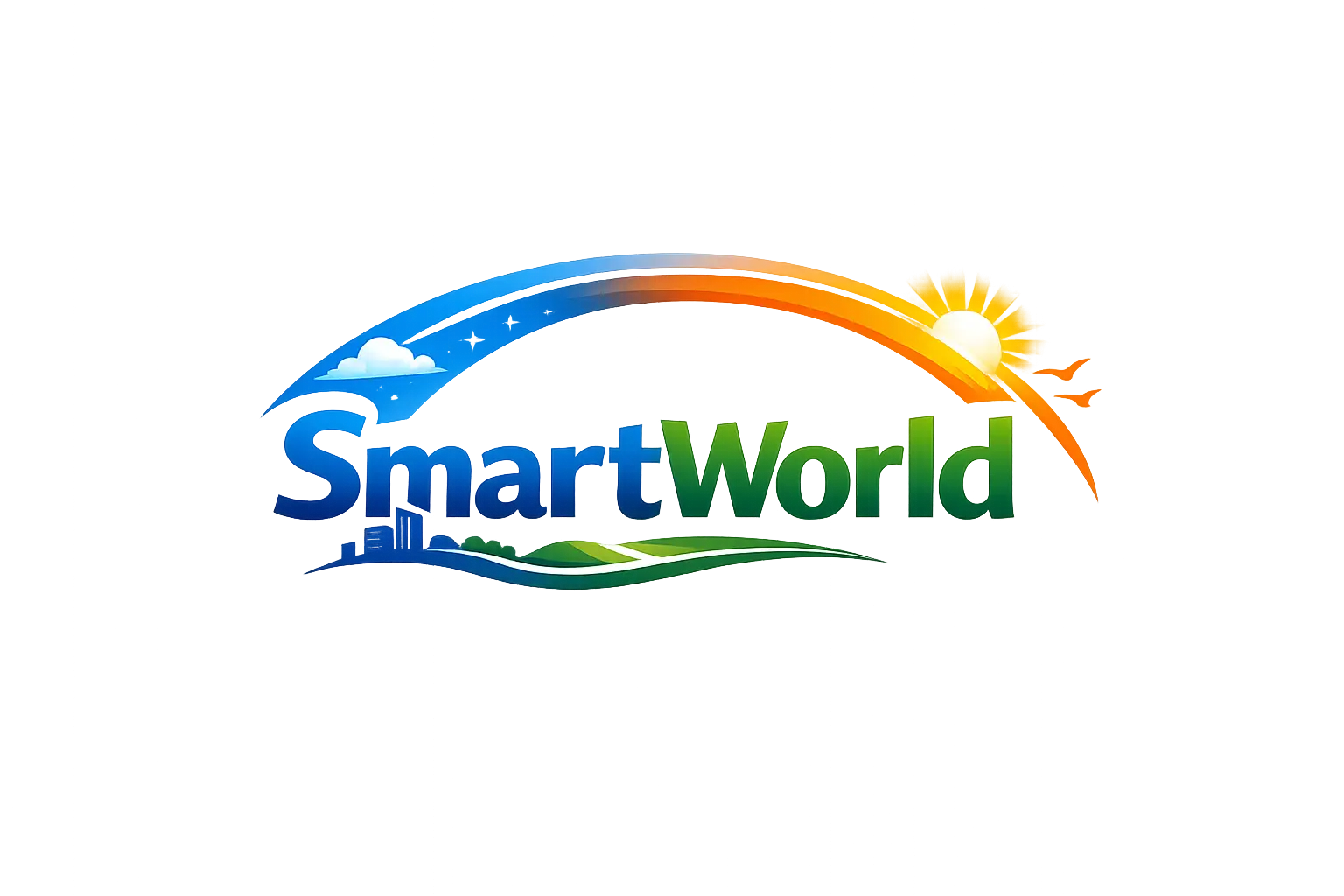 Smartworld Sky Arc