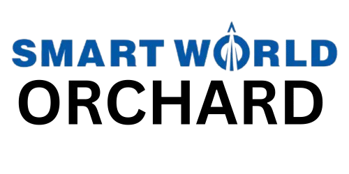 Smartworld Orchard