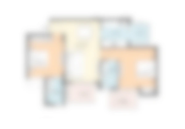 3.5 BHK